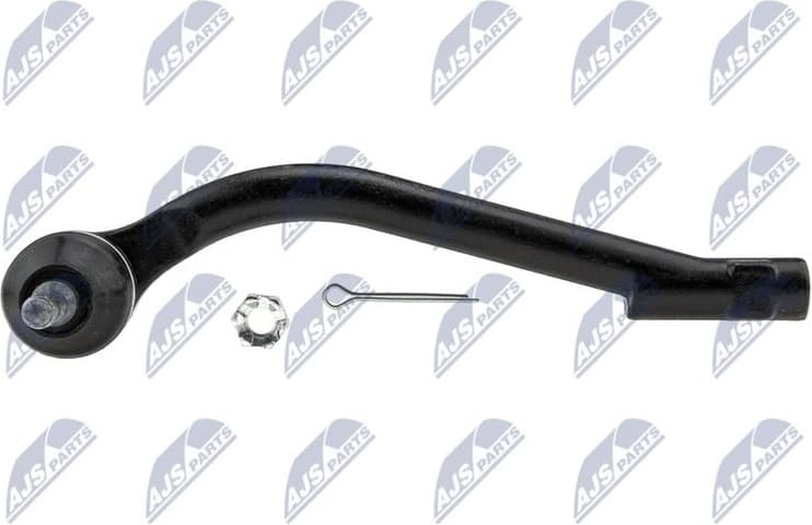 Tie Rod End SKZ-HY-514 - image 5