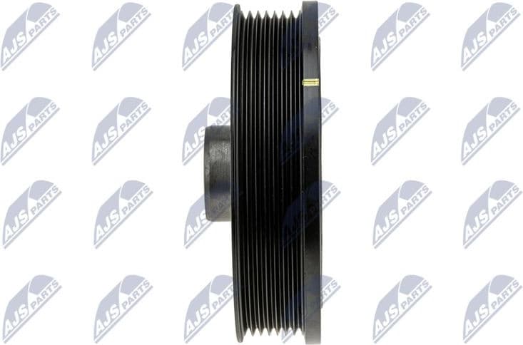 Belt Pulley, crankshaft RKP-TY-009 - image 3