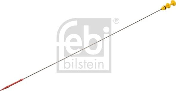 Oil Dipstick febi Plus 172039