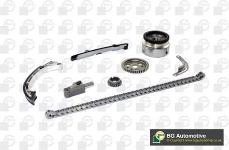 Timing Chain Kit TC0400VFK