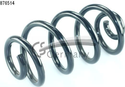 Suspension Spring 14876514
