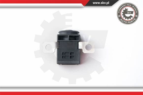 Overvoltage Protector, alternator 96SKV004