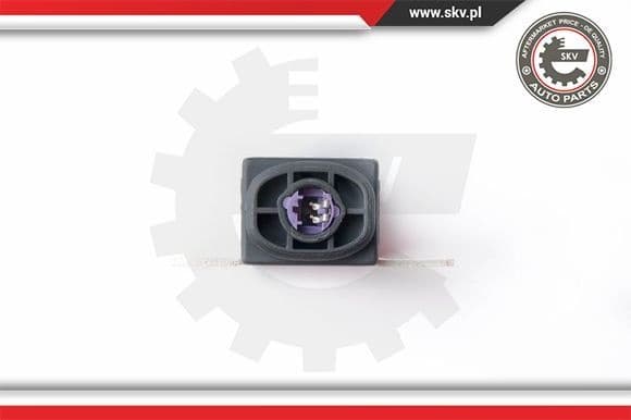 Overvoltage Protector, alternator 96SKV004 - image 2