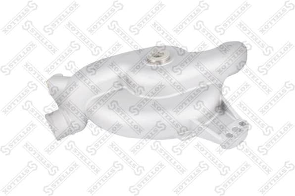 Water Pump, engine cooling 81-04141-SX