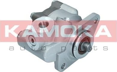 Hydraulic Pump, steering PP071