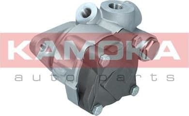 Hydraulic Pump, steering PP071 - image 3