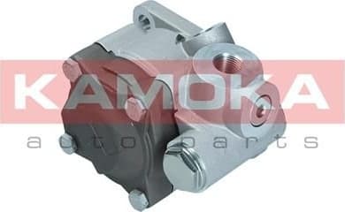 Hydraulic Pump, steering PP071 - image 4