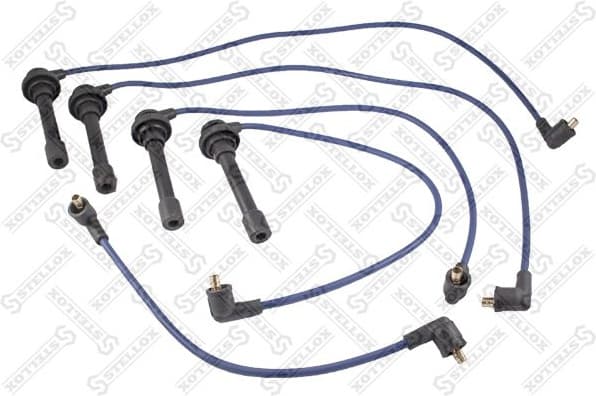 Ignition Cable Kit 10-38041-SX