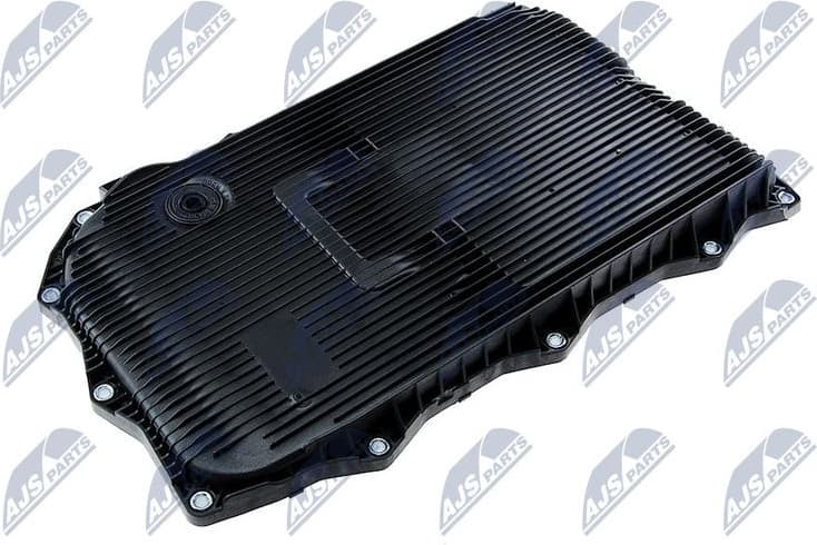 Hydraulic Filter, automatic transmission FSF-BM-002 - image 2