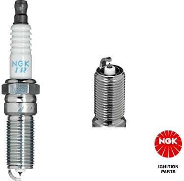 Spark Plug SILTR6A7G - image 2