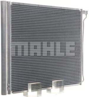 Condenser, air conditioning BEHR AC 269 000S - image 17