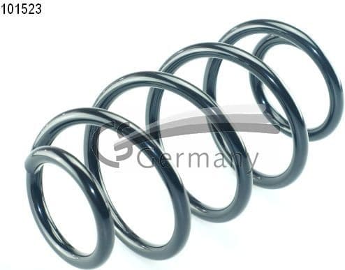 Suspension Spring 14101523