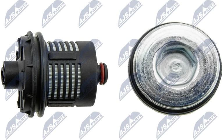 Haldex filter FHO-VW-001 - image 3