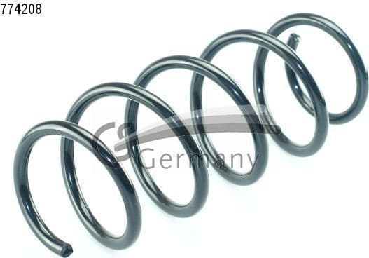 Suspension Spring 14774208
