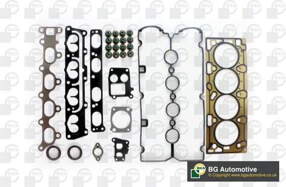 Gasket Kit, cylinder head HK1732
