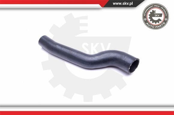 Charge Air Hose 43SKV362 - image 2