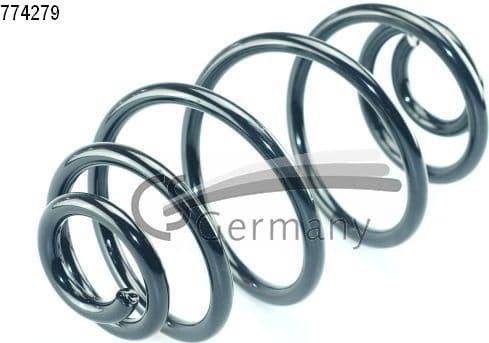 Suspension Spring 14774279