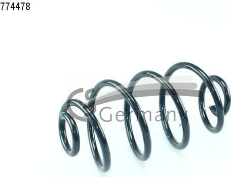 Suspension Spring 14774478
