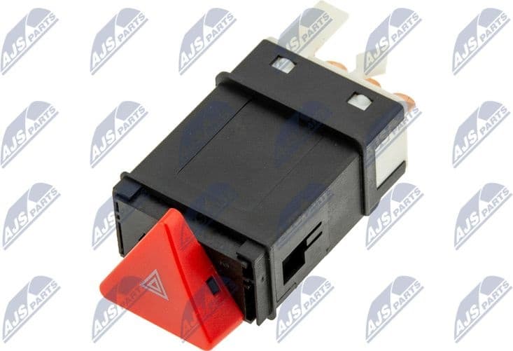 Hazard Warning Light Switch EWS-VW-125