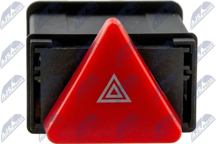Hazard Warning Light Switch EWS-VW-125 - image 3