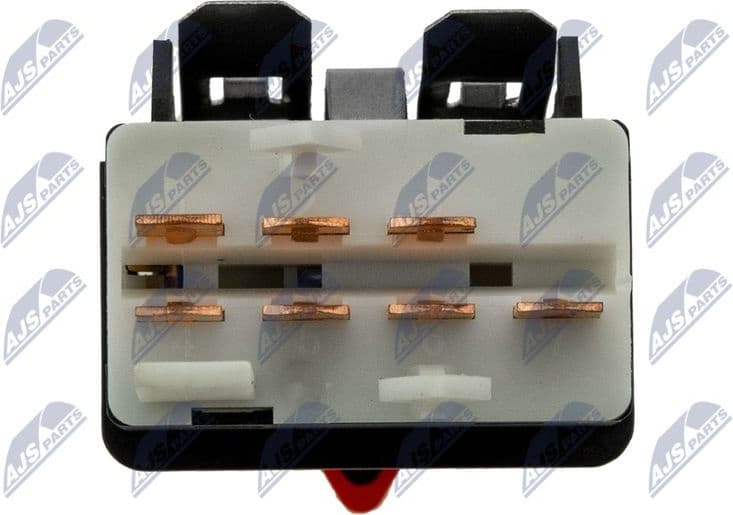 Hazard Warning Light Switch EWS-VW-125 - image 5