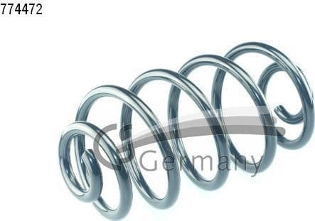 Suspension Spring 14774472