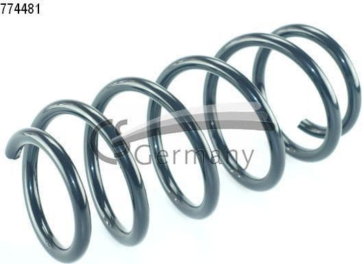 Suspension Spring 14774481