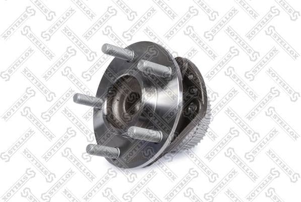 Wheel Bearing Kit 43-29191-SX