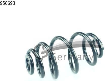 Suspension Spring 14950693