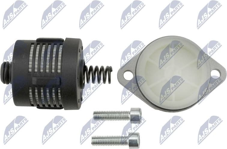 Hydraulic Filter, multi-plate clutch (all-wheel drive) FHO-FR-000 - image 4