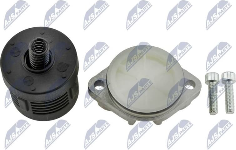 Hydraulic Filter, multi-plate clutch (all-wheel drive) FHO-FR-000 - image 6