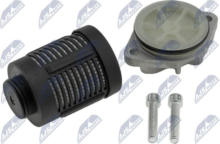 Hydraulic Filter, multi-plate clutch (all-wheel drive) FHO-LR-000