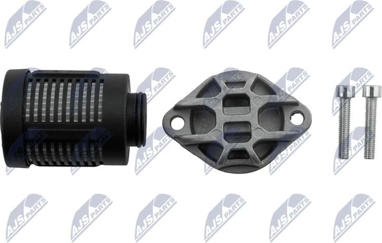Hydraulic Filter, multi-plate clutch (all-wheel drive) FHO-LR-000 - image 2