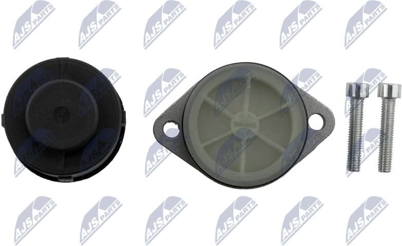 Hydraulic Filter, multi-plate clutch (all-wheel drive) FHO-LR-000 - image 3
