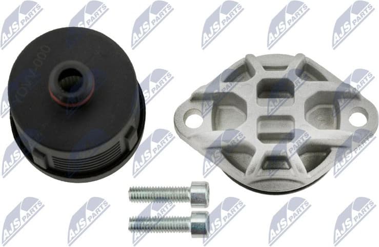 Haldex filter FHO-VV-000 - image 5