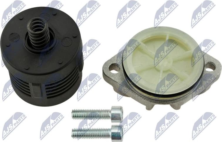 Haldex filter FHO-VV-000 - image 6