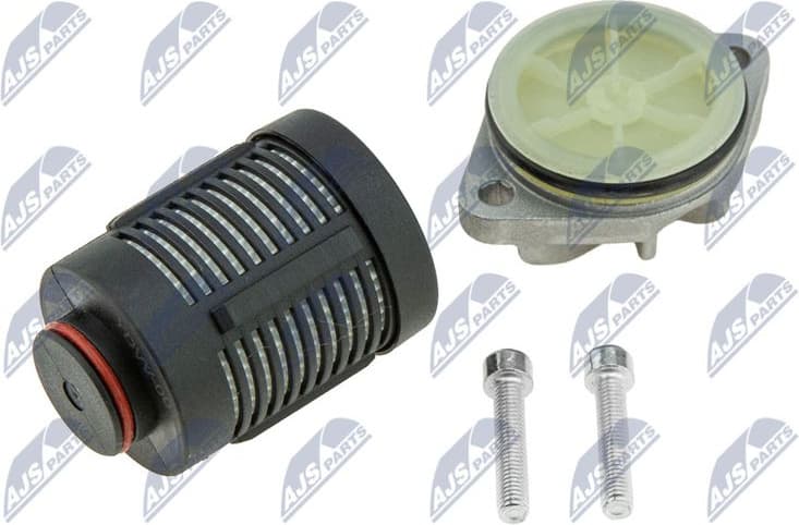 Haldex filter FHO-VV-001