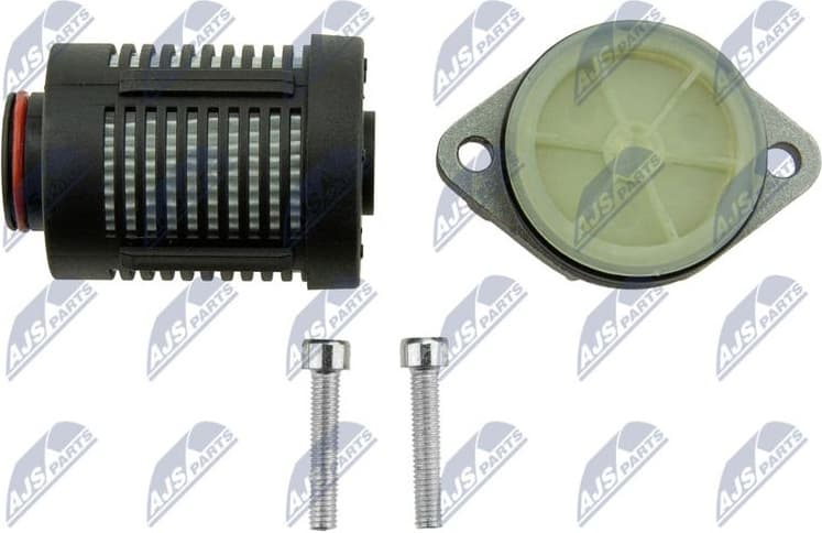 Haldex filter FHO-VV-001 - image 2