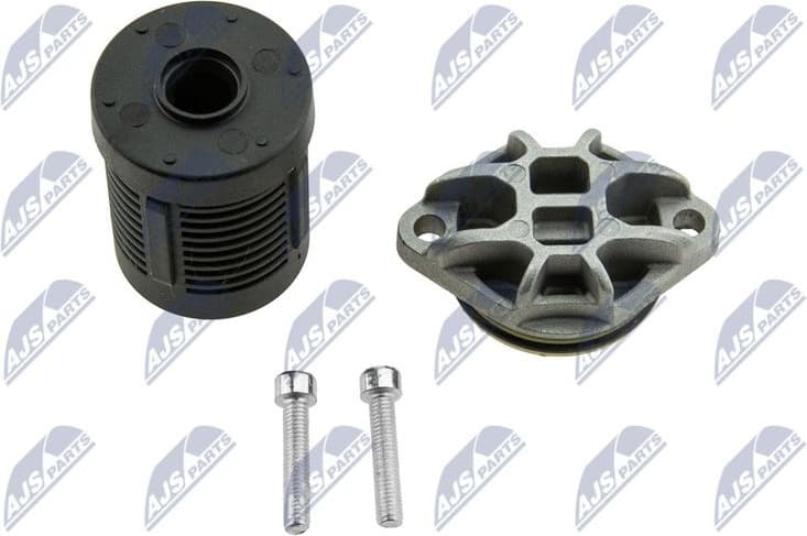 Haldex filter FHO-VV-001 - image 5