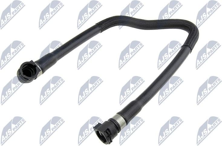 Radiator Hose CPP-BM-059