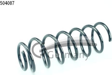 Suspension Spring 14504087