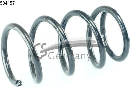 Suspension Spring 14504157