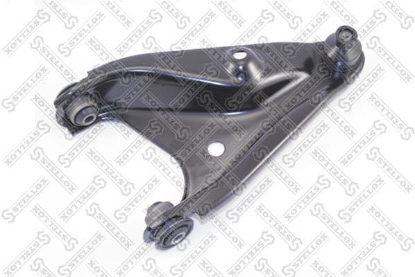 Control/Trailing Arm, wheel suspension 57-05060-SX