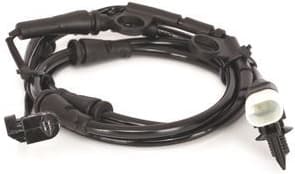 Warning Contact, brake pad wear 1 987 473 581