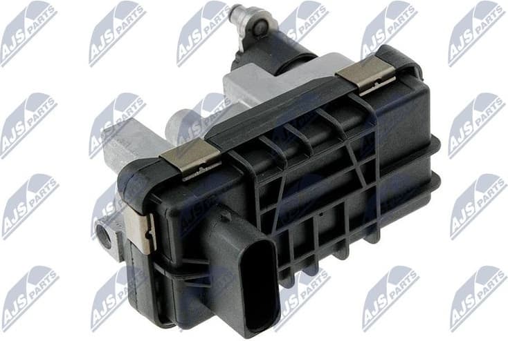 Actuator, turbocharger ECD-ME-003 - image 2
