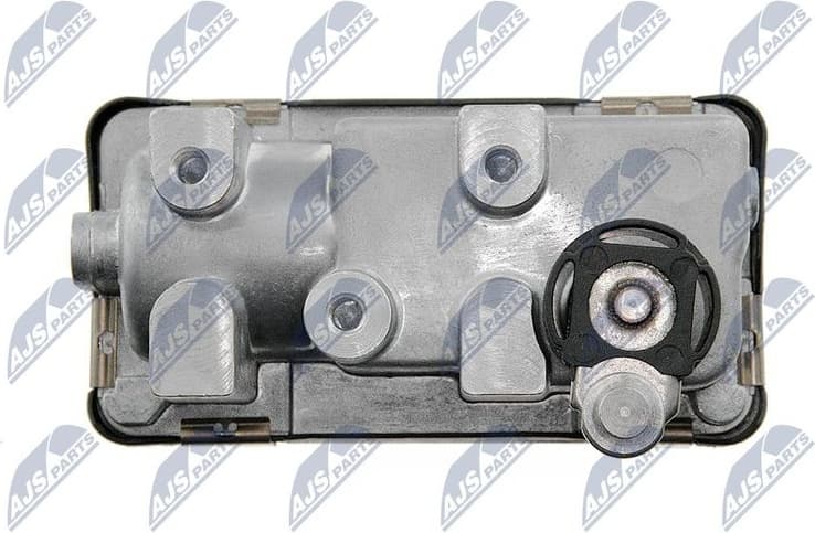 Actuator, turbocharger ECD-ME-003 - image 4
