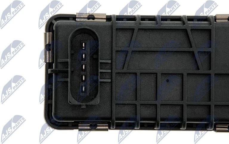 Actuator, turbocharger ECD-ME-003 - image 5