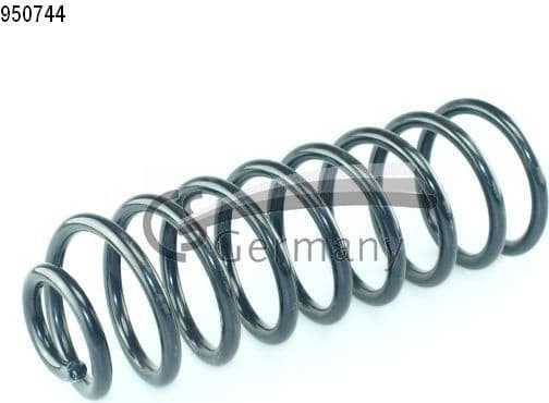 Suspension Spring 14950744