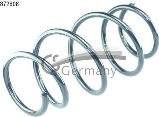 Suspension Spring 14872808
