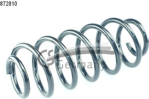 Suspension Spring 14872810